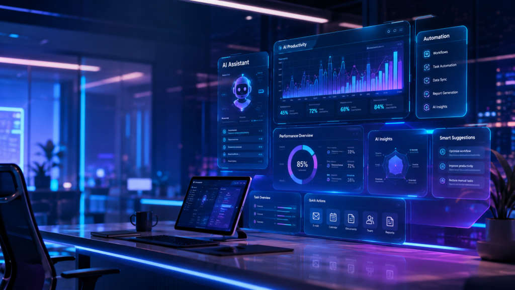 AI Tools